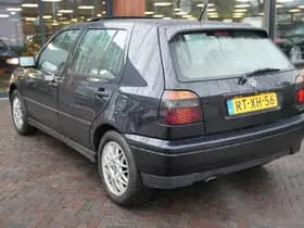Volkswagen Golf 2.8 VR6 2.8 VR6 thumbnail 44