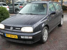Volkswagen Golf 2.8 VR6 2.8 VR6 thumbnail 6