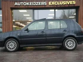 Volkswagen Golf 2.8 VR6 2.8 VR6 thumbnail 7