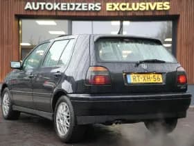 Volkswagen Golf 2.8 VR6 2.8 VR6 thumbnail 9