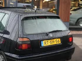 Volkswagen Golf 2.8 VR6 2.8 VR6 thumbnail 10