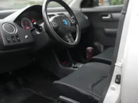 Suzuki Swift 1.3 GLS 1.3 GLS thumbnail 14