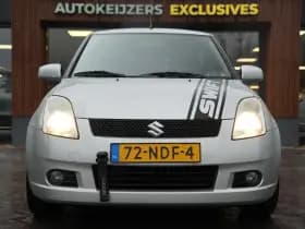 Suzuki Swift 1.3 GLS 1.3 GLS thumbnail 3
