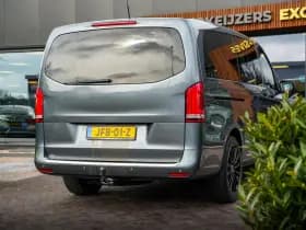 Mercedes-Benz Vito Tourer 119 BlueTEC Pro Lang 4×4 Tourer 119 BlueTEC Pro Lang 4x4 thumbnail 11