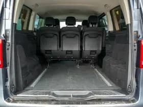 Mercedes-Benz Vito Tourer 119 BlueTEC Pro Lang 4×4 Tourer 119 BlueTEC Pro Lang 4x4 thumbnail 15