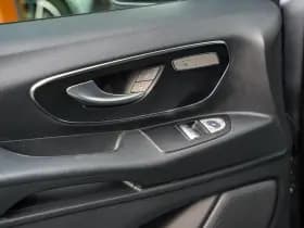 Mercedes-Benz Vito Tourer 119 BlueTEC Pro Lang 4×4 Tourer 119 BlueTEC Pro Lang 4x4 thumbnail 16