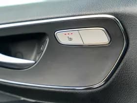 Mercedes-Benz Vito Tourer 119 BlueTEC Pro Lang 4×4 Tourer 119 BlueTEC Pro Lang 4x4 thumbnail 17