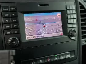 Mercedes-Benz Vito Tourer 119 BlueTEC Pro Lang 4×4 Tourer 119 BlueTEC Pro Lang 4x4 thumbnail 20