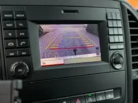 Mercedes-Benz Vito Tourer 119 BlueTEC Pro Lang 4×4 Tourer 119 BlueTEC Pro Lang 4x4 thumbnail 21