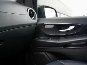 Mercedes-Benz Vito Tourer 119 BlueTEC Pro Lang 4×4 Tourer 119 BlueTEC Pro Lang 4x4 thumbnail 25