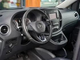 Mercedes-Benz Vito Tourer 119 BlueTEC Pro Lang 4×4 Tourer 119 BlueTEC Pro Lang 4x4 thumbnail 4