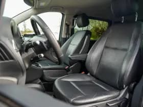 Mercedes-Benz Vito Tourer 119 BlueTEC Pro Lang 4×4 Tourer 119 BlueTEC Pro Lang 4x4 thumbnail 6