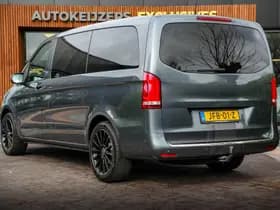 Mercedes-Benz Vito Tourer 119 BlueTEC Pro Lang 4×4 Tourer 119 BlueTEC Pro Lang 4x4 thumbnail 7