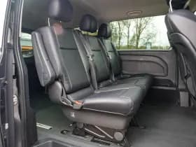 Mercedes-Benz Vito Tourer 119 BlueTEC Pro Lang 4×4 Tourer 119 BlueTEC Pro Lang 4x4 thumbnail 8