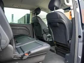 Mercedes-Benz Vito Tourer 119 BlueTEC Pro Lang 4×4 Tourer 119 BlueTEC Pro Lang 4x4 thumbnail 10