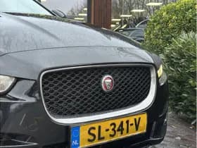 Jaguar XE 2.0 Prestige Pro Edition 2.0 Prestige Pro Edition thumbnail 32