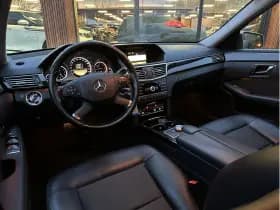 Mercedes-Benz E-Klasse Estate 220 CDI Business Class Avantgarde Estate 220 CDI Business Class Avantgarde thumbnail 11