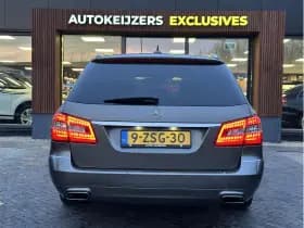 Mercedes-Benz E-Klasse Estate 220 CDI Business Class Avantgarde Estate 220 CDI Business Class Avantgarde thumbnail 16