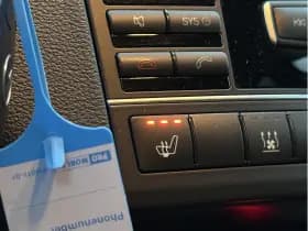 Mercedes-Benz E-Klasse Estate 220 CDI Business Class Avantgarde Estate 220 CDI Business Class Avantgarde thumbnail 21