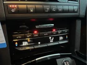 Mercedes-Benz E-Klasse Estate 220 CDI Business Class Avantgarde Estate 220 CDI Business Class Avantgarde thumbnail 22