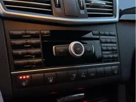 Mercedes-Benz E-Klasse Estate 220 CDI Business Class Avantgarde Estate 220 CDI Business Class Avantgarde thumbnail 23