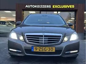 Mercedes-Benz E-Klasse Estate 220 CDI Business Class Avantgarde Estate 220 CDI Business Class Avantgarde thumbnail 5
