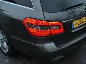 Mercedes-Benz E-Klasse Estate 220 CDI Business Class Avantgarde Estate 220 CDI Business Class Avantgarde thumbnail 6