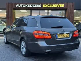 Mercedes-Benz E-Klasse Estate 220 CDI Business Class Avantgarde Estate 220 CDI Business Class Avantgarde thumbnail 7