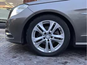 Mercedes-Benz E-Klasse Estate 220 CDI Business Class Avantgarde Estate 220 CDI Business Class Avantgarde thumbnail 8