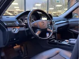 Mercedes-Benz E-Klasse Estate 220 CDI Business Class Avantgarde Estate 220 CDI Business Class Avantgarde thumbnail 9