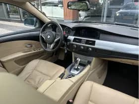 BMW 5 Serie Touring 520i Corporate Lease Business Line Edition I Touring 520i Corporate Lease Business Line Edition I thumbnail 12