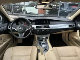 BMW 5 Serie Touring 520i Corporate Lease Business Line Edition I Touring 520i Corporate Lease Business Line Edition I thumbnail 15