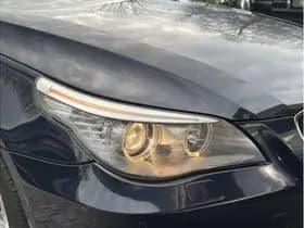 BMW 5 Serie Touring 520i Corporate Lease Business Line Edition I Touring 520i Corporate Lease Business Line Edition I thumbnail 30