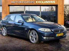 BMW 5 Serie Touring 528xi High Executive Touring 528xi High Executive