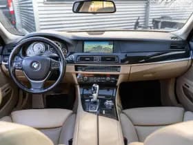 BMW 5 Serie Touring 528xi High Executive Touring 528xi High Executive thumbnail 2