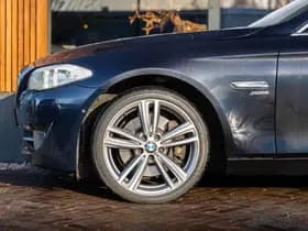 BMW 5 Serie Touring 528xi High Executive Touring 528xi High Executive thumbnail 12