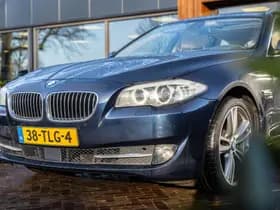 BMW 5 Serie Touring 528xi High Executive Touring 528xi High Executive thumbnail 13