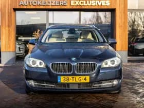 BMW 5 Serie Touring 528xi High Executive Touring 528xi High Executive thumbnail 3