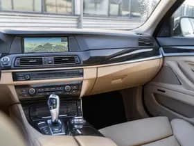 BMW 5 Serie Touring 528xi High Executive Touring 528xi High Executive thumbnail 26