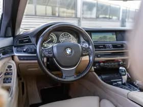 BMW 5 Serie Touring 528xi High Executive Touring 528xi High Executive thumbnail 4