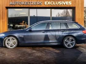BMW 5 Serie Touring 528xi High Executive Touring 528xi High Executive thumbnail 5