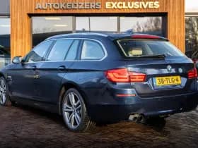 BMW 5 Serie Touring 528xi High Executive Touring 528xi High Executive thumbnail 7