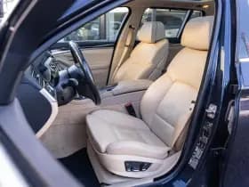 BMW 5 Serie Touring 528xi High Executive Touring 528xi High Executive thumbnail 8