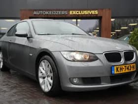 BMW 3 Serie Coupe 320i Coupe 320i