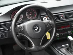 BMW 3 Serie Coupe 320i Coupe 320i thumbnail 11