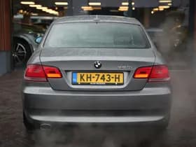 BMW 3 Serie Coupe 320i Coupe 320i thumbnail 34