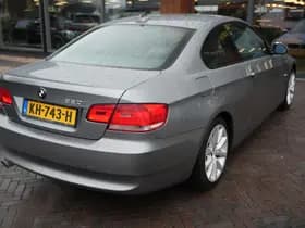 BMW 3 Serie Coupe 320i Coupe 320i thumbnail 36