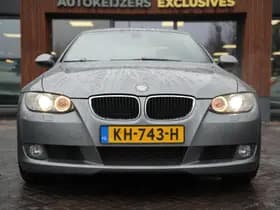 BMW 3 Serie Coupe 320i Coupe 320i thumbnail 7