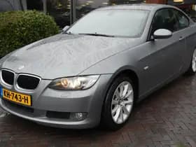 BMW 3 Serie Coupe 320i Coupe 320i thumbnail 8