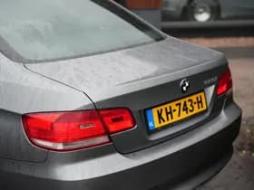 BMW 3 Serie Coupe 320i Coupe 320i thumbnail 9